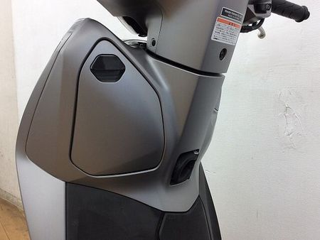 ホンダ リード125 リード125 ★☆2022年モデル フルノーマル☆★ 23