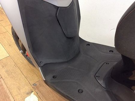 ホンダ リード125 リード125 ★☆2022年モデル フルノーマル☆★ 24