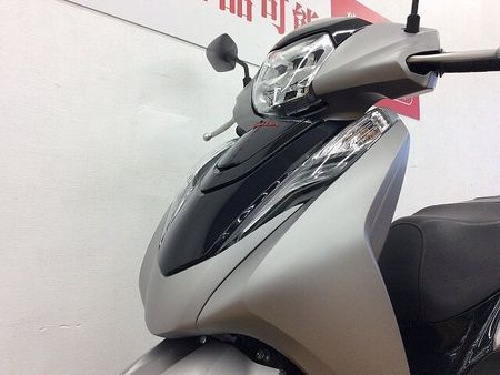 ホンダ リード125 リード125 ★☆2022年モデル フルノーマル☆★ 25