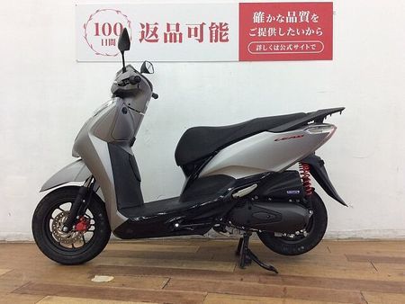 ホンダ リード125 リード125 ★☆2022年モデル フルノーマル☆★ 3