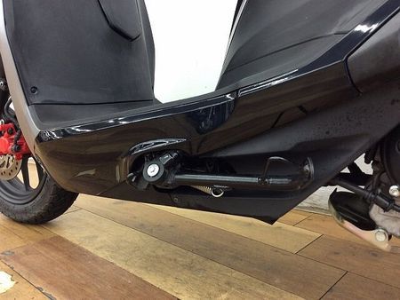 ホンダ リード125 リード125 ★☆2022年モデル フルノーマル☆★ 28