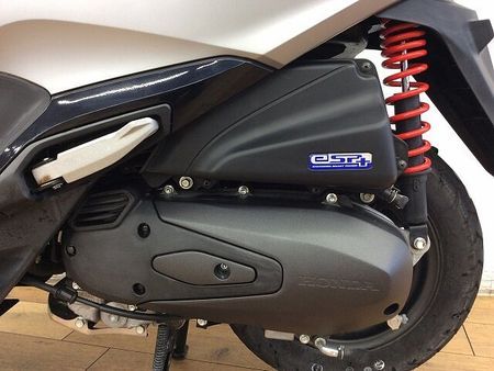 ホンダ リード125 リード125 ★☆2022年モデル フルノーマル☆★ 30