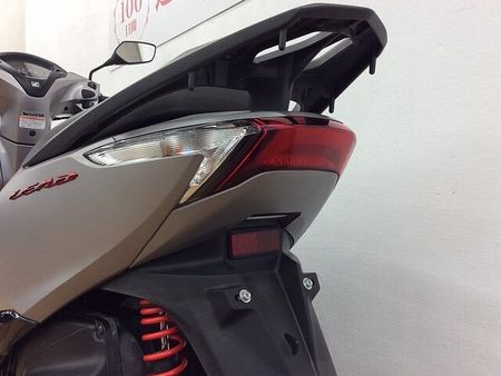 ホンダ リード125 リード125 ★☆2022年モデル フルノーマル☆★ 32