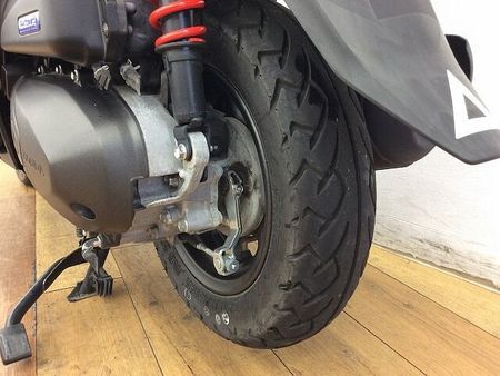 ホンダ リード125 リード125 ★☆2022年モデル フルノーマル☆★ 33