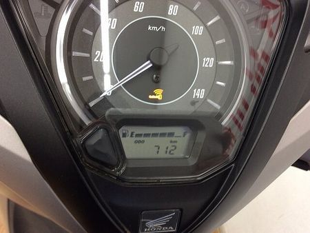 ホンダ リード125 リード125 ★☆2022年モデル フルノーマル☆★ 5
