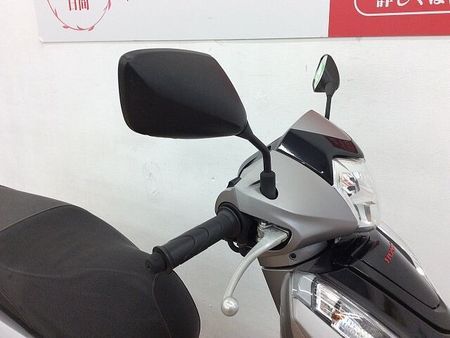 ホンダ リード125 リード125 ★☆2022年モデル フルノーマル☆★ 7