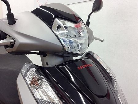 ホンダ リード125 リード125 ★☆2022年モデル フルノーマル☆★ 8