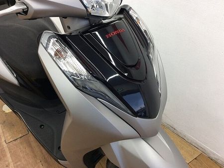 ホンダ リード125 リード125 ★☆2022年モデル フルノーマル☆★ 9