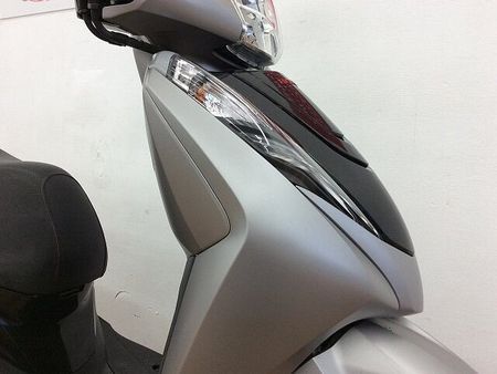 ホンダ リード125 リード125 ★☆2022年モデル フルノーマル☆★ 10