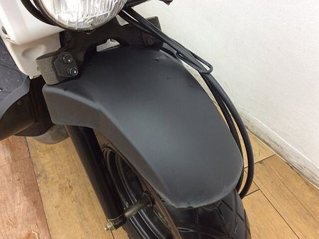 ホンダ ズーマー ズーマー ★☆2012年モデル インジェクションモデル☆★ 11