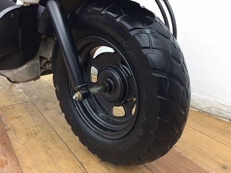 ホンダ ズーマー ズーマー ★☆2012年モデル インジェクションモデル☆★ 12