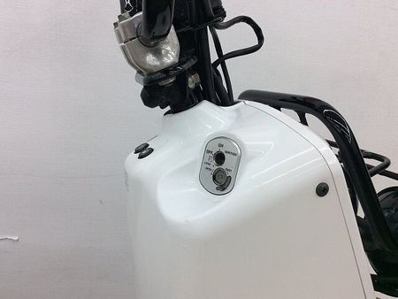 ホンダ ズーマー ズーマー ★☆2012年モデル インジェクションモデル☆★ 13