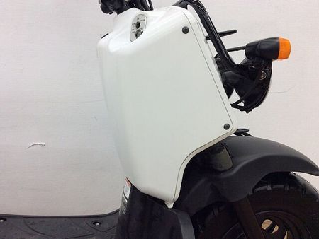 ホンダ ズーマー ズーマー ★☆2012年モデル インジェクションモデル☆★ 14