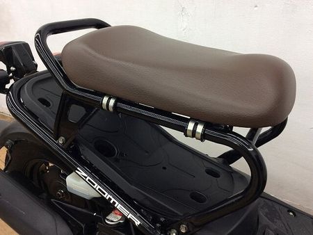 ホンダ ズーマー ズーマー ★☆2012年モデル インジェクションモデル☆★ 16