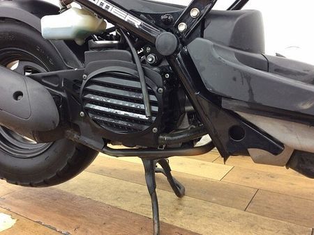 ホンダ ズーマー ズーマー ★☆2012年モデル インジェクションモデル☆★ 18