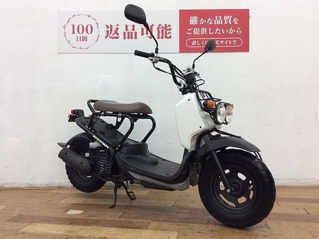 ホンダ ズーマー ズーマー ★☆2012年モデル インジェクションモデル☆★ 2