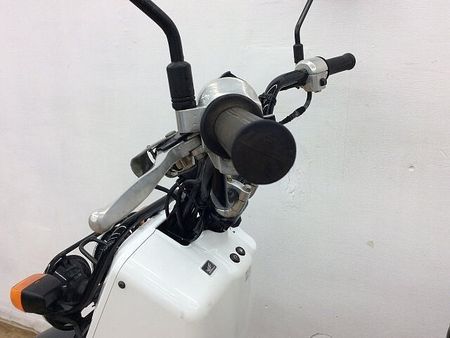 ホンダ ズーマー ズーマー ★☆2012年モデル インジェクションモデル☆★ 25
