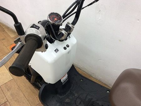 ホンダ ズーマー ズーマー ★☆2012年モデル インジェクションモデル☆★ 26