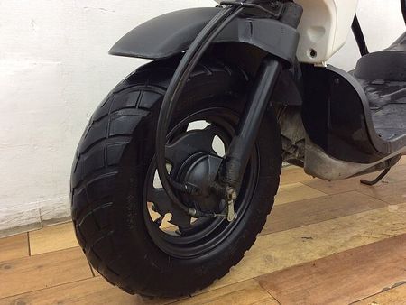 ホンダ ズーマー ズーマー ★☆2012年モデル インジェクションモデル☆★ 28