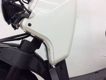 ホンダ ズーマー ズーマー ★☆2012年モデル インジェクションモデル☆★ 30