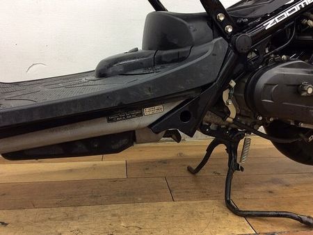 ホンダ ズーマー ズーマー ★☆2012年モデル インジェクションモデル☆★ 34