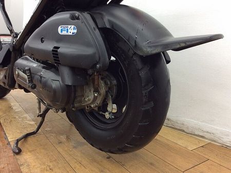 ホンダ ズーマー ズーマー ★☆2012年モデル インジェクションモデル☆★ 39