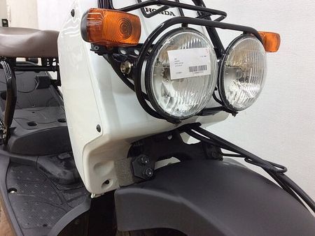 ホンダ ズーマー ズーマー ★☆2012年モデル インジェクションモデル☆★ 10