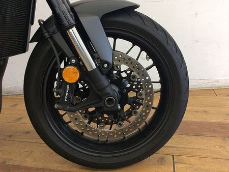 ホンダ CB1000R (2018-) CB1000R ★☆グリップヒーター バーエンドミラー エンジンスライダー☆★ 14