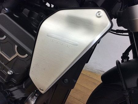 ホンダ CB1000R (2018-) CB1000R ★☆グリップヒーター バーエンドミラー エンジンスライダー☆★ 17