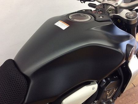 ホンダ CB1000R (2018-) CB1000R ★☆グリップヒーター バーエンドミラー エンジンスライダー☆★ 18