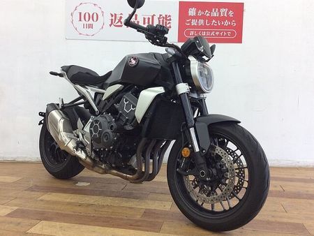 ホンダ CB1000R (2018-) CB1000R ★☆グリップヒーター バーエンドミラー エンジンスライダー☆★ 2