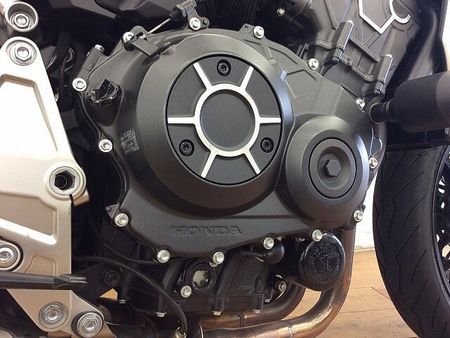 ホンダ CB1000R (2018-) CB1000R ★☆グリップヒーター バーエンドミラー エンジンスライダー☆★ 21
