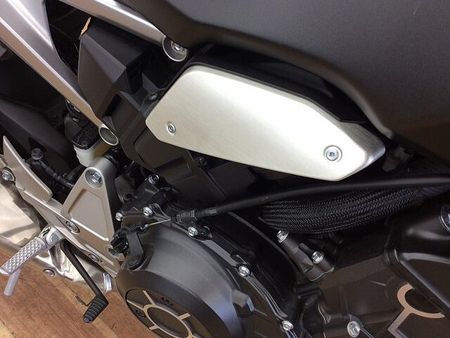 ホンダ CB1000R (2018-) CB1000R ★☆グリップヒーター バーエンドミラー エンジンスライダー☆★ 22