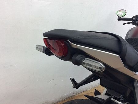 ホンダ CB1000R (2018-) CB1000R ★☆グリップヒーター バーエンドミラー エンジンスライダー☆★ 24