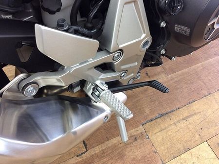 ホンダ CB1000R (2018-) CB1000R ★☆グリップヒーター バーエンドミラー エンジンスライダー☆★ 25
