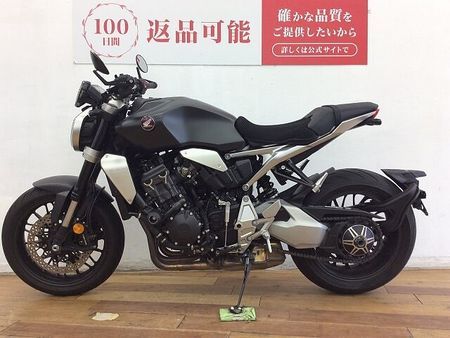 ホンダ CB1000R (2018-) CB1000R ★☆グリップヒーター バーエンドミラー エンジンスライダー☆★ 3