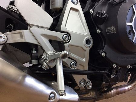 ホンダ CB1000R (2018-) CB1000R ★☆グリップヒーター バーエンドミラー エンジンスライダー☆★ 26