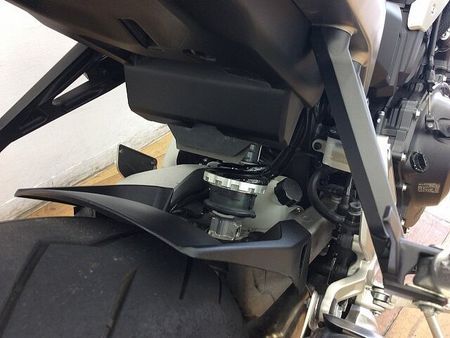ホンダ CB1000R (2018-) CB1000R ★☆グリップヒーター バーエンドミラー エンジンスライダー☆★ 30