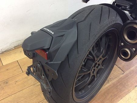ホンダ CB1000R (2018-) CB1000R ★☆グリップヒーター バーエンドミラー エンジンスライダー☆★ 31