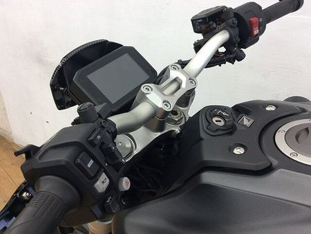 ホンダ CB1000R (2018-) CB1000R ★☆グリップヒーター バーエンドミラー エンジンスライダー☆★ 33