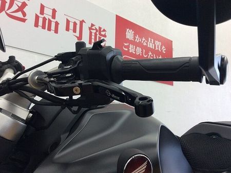 ホンダ CB1000R (2018-) CB1000R ★☆グリップヒーター バーエンドミラー エンジンスライダー☆★ 34