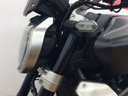 ホンダ CB1000R (2018-) CB1000R ★☆グリップヒーター バーエンドミラー エンジンスライダー☆★ 35