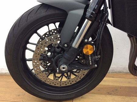 ホンダ CB1000R (2018-) CB1000R ★☆グリップヒーター バーエンドミラー エンジンスライダー☆★ 37