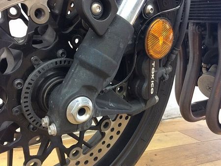 ホンダ CB1000R (2018-) CB1000R ★☆グリップヒーター バーエンドミラー エンジンスライダー☆★ 38