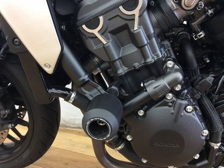 ホンダ CB1000R (2018-) CB1000R ★☆グリップヒーター バーエンドミラー エンジンスライダー☆★ 39