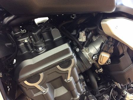 ホンダ CB1000R (2018-) CB1000R ★☆グリップヒーター バーエンドミラー エンジンスライダー☆★ 40