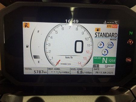 ホンダ CB1000R (2018-) CB1000R ★☆グリップヒーター バーエンドミラー エンジンスライダー☆★ 5