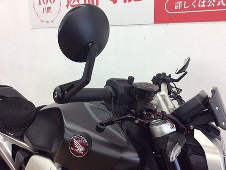 ホンダ CB1000R (2018-) CB1000R ★☆グリップヒーター バーエンドミラー エンジンスライダー☆★ 7