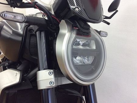 ホンダ CB1000R (2018-) CB1000R ★☆グリップヒーター バーエンドミラー エンジンスライダー☆★ 10