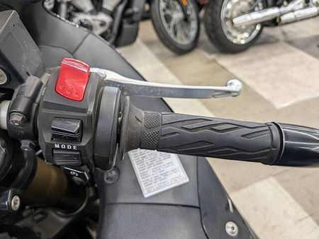 スズキ HAYABUSA ハヤブサ ☆★正規輸入ヨーロッパ仕様 エンジンスライダー装備★☆ 12